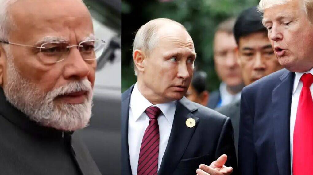 How Delhi Is Turning US Pressure on Russian Oil into a Strategic Advantage