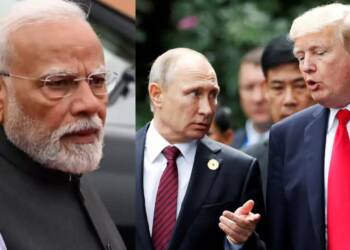 How Delhi Is Turning US Pressure on Russian Oil into a Strategic Advantage