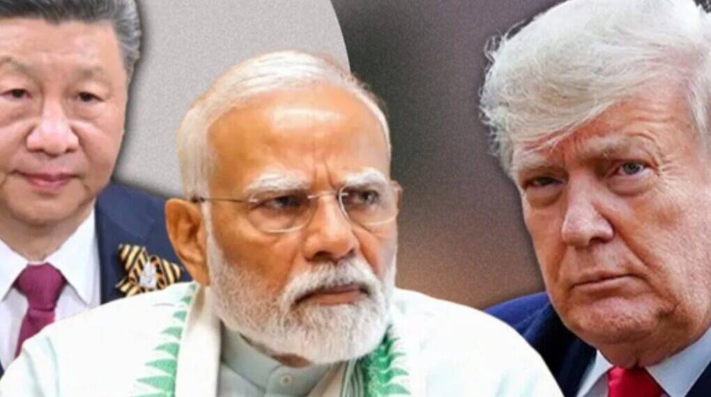 Xi Jinping’s Secret Letter to India: A Strategic Move Amid Trump’s Tariff Threats