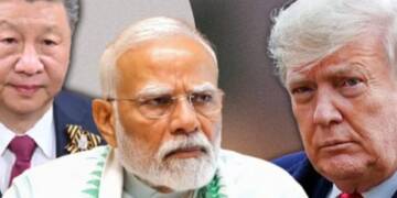 Xi Jinping’s Secret Letter to India: A Strategic Move Amid Trump’s Tariff Threats