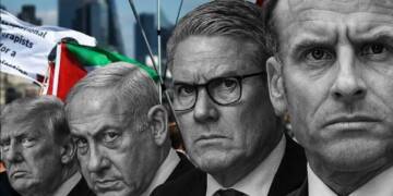 West is Turning Against Israel by Recognizing Palestine: A Bargaining Chip or a Win for Hamas?