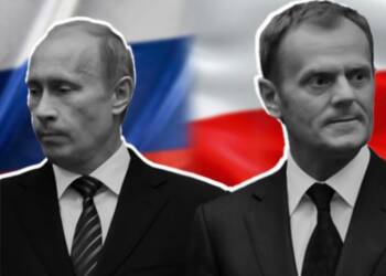 Poland Detains 32 Suspected Russian Spies; Defence Experts Warn Moscow Is Preparing for Future Moves in Poland After Ukraine