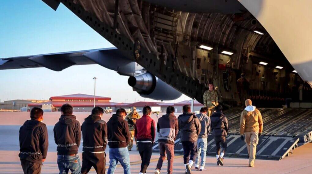 U.S. Deporting Foreign Criminals to AFRICA! Is it Legally and Morally Right to do This?