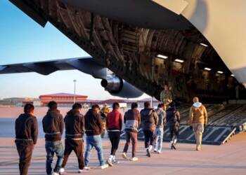 U.S. Deporting Foreign Criminals to AFRICA! Is it Legally and Morally Right to do This?