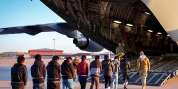 U.S. Deporting Foreign Criminals to AFRICA! Is it Legally and Morally Right to do This?