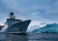 NATO Deploys Warships to Patrol Arctic Waters