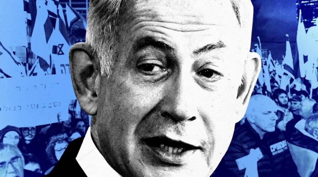 Deadly Shooting at Gaza Aid Site Amid Controversial Al-Aqsa Visit by Israeli Minister (Picture Credit: The Telegraph)