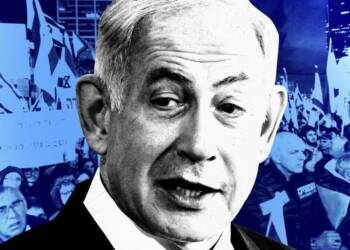 Deadly Shooting at Gaza Aid Site Amid Controversial Al-Aqsa Visit by Israeli Minister (Picture Credit: The Telegraph)