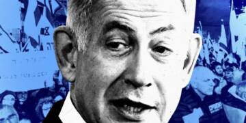 Deadly Shooting at Gaza Aid Site Amid Controversial Al-Aqsa Visit by Israeli Minister (Picture Credit: The Telegraph)