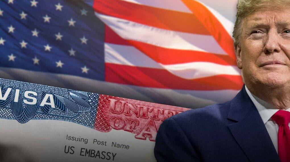 Trump Administration to Require Up to ‘$15,000 Bond’ from Foreign Visitors. What You Need to Know? (Picture Credit: RIF Trust)