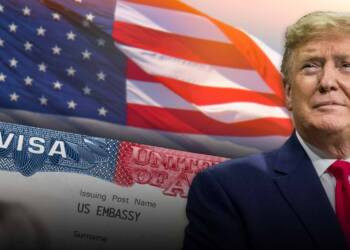 Trump Administration to Require Up to ‘$15,000 Bond’ from Foreign Visitors. What You Need to Know? (Picture Credit: RIF Trust)