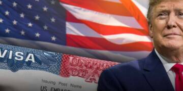 Trump Administration to Require Up to ‘$15,000 Bond’ from Foreign Visitors. What You Need to Know? (Picture Credit: RIF Trust)