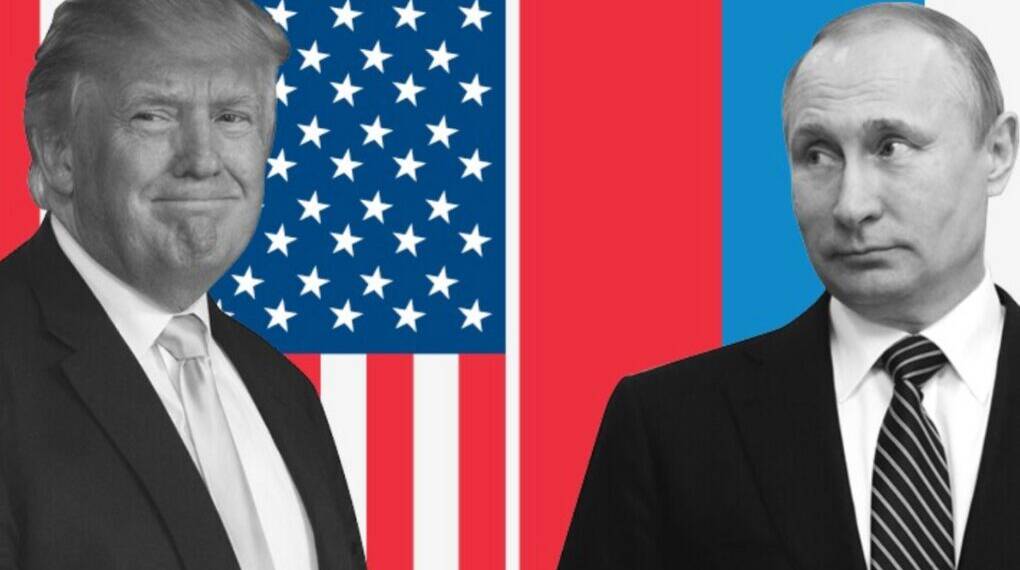 Russia Exits Nuclear Treaty and End the Moratorium on Medium-Range Missiles as a Result of NATO Countries' Anti-Russian Policy (Picture Credit: The Telegraph)