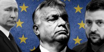 Former Chief of EU Commission Says Europe 'Paralyzed' on Ukraine as 'Hungary' Blocks €6.6 Billion EU Military Aid Fund