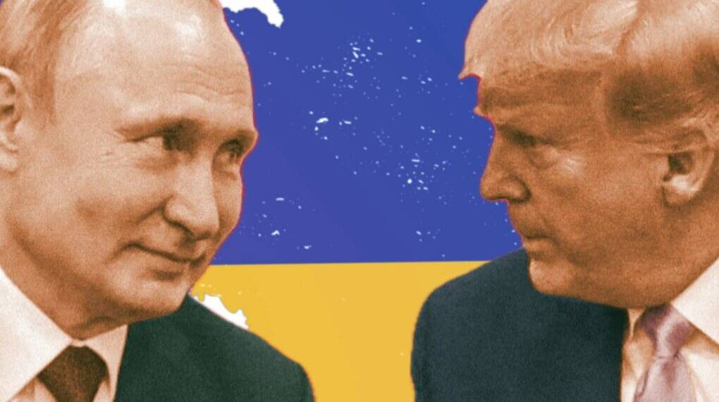 Trump Wants a Deal. Putin Wants Victory. Is Ukraine Deal Still Possible?