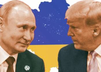 Trump Wants a Deal. Putin Wants Victory. Is Ukraine Deal Still Possible?