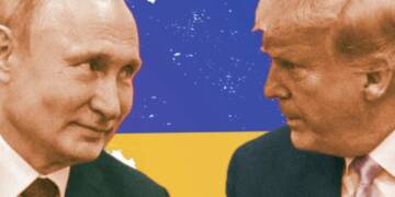 Trump Wants a Deal. Putin Wants Victory. Is Ukraine Deal Still Possible?