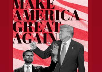 Trump Says JD Vance is ‘Probably Favored’ to Become Heir Apparent to MAGA and for 2028 Republican Presidential Nomination.