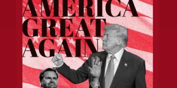 Trump Says JD Vance is ‘Probably Favored’ to Become Heir Apparent to MAGA and for 2028 Republican Presidential Nomination.