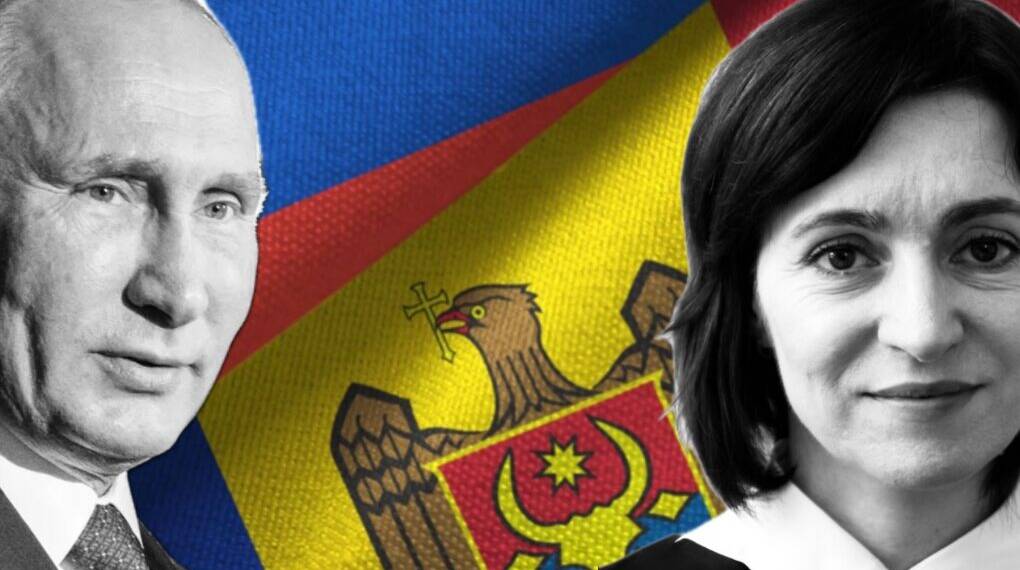 Moldovan Regional Leader Sentenced to 7 Years for Accepting Russian Funds