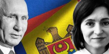 Moldovan Regional Leader Sentenced to 7 Years for Accepting Russian Funds