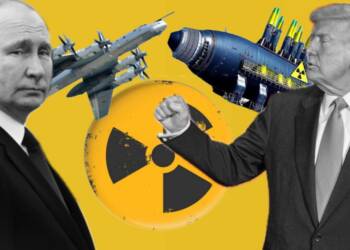 Putin Deploys Four Nuclear Bombers Near ‘Europe’ Following Trump’s Submarine Threat