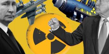 Putin Deploys Four Nuclear Bombers Near ‘Europe’ Following Trump’s Submarine Threat