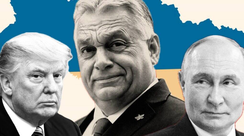 Hungarian PM Orbán Says ‘U.S. President is Not Strong Enough’ To End the War in Ukraine