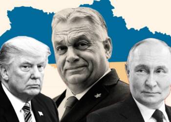 Hungarian PM Orbán Says ‘U.S. President is Not Strong Enough’ To End the War in Ukraine