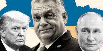 Hungarian PM Orbán Says ‘U.S. President is Not Strong Enough’ To End the War in Ukraine