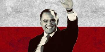 Poland’s Conservative Turn: How President Nawrocki’s Victory Redefines Ties with Russia and NATO
