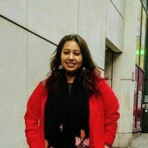Dr. Aparaajita Pandey
