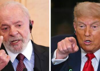 After tariffs, mass protests in Brazil, US vs BRICS again? Lula accuses US of economic coercion and destabilizing Brazil “wont forget US staged coup”