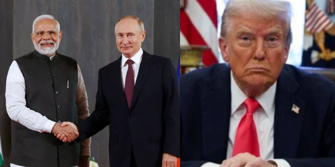India shuns Trump’s threats as its NSA lands in Russia to fast track S-400 and oil deals, BRICS faces off against NATO?