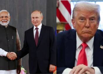 India shuns Trump’s threats as its NSA lands in Russia to fast track S-400 and oil deals, BRICS faces off against NATO?