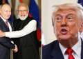 Modi remains defiant to US tariffs, says “will not compromise” continues oil trade with Russia; As angry US accuses India of “bankrolling the Russian war machine”