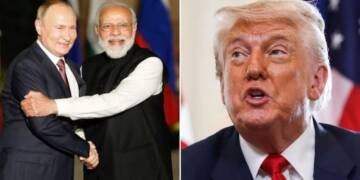 Modi remains defiant to US tariffs, says “will not compromise” continues oil trade with Russia; As angry US accuses India of “bankrolling the Russian war machine”