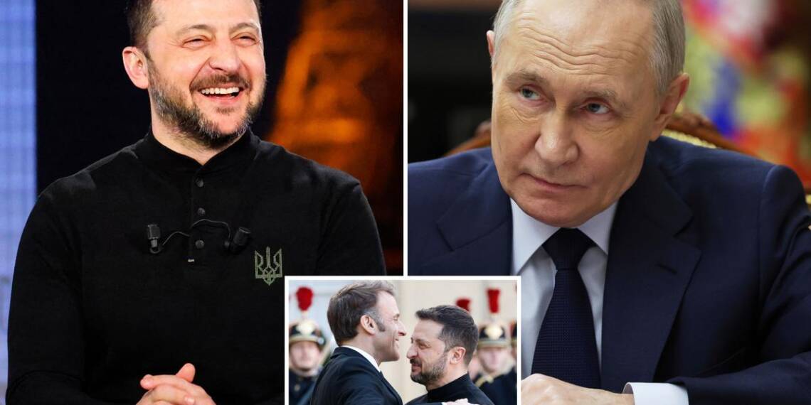 Ukrainian man arrested in Italy for sabotaging and destroying the Russian Nord Stream pipelines “undercover Ukraine group planted explosives on the pipelines”