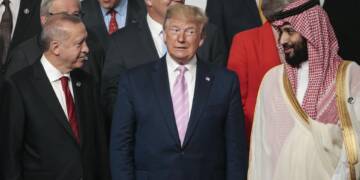 US planning to make a buffer zone between Russia and Ukraine and man it with Saudi and Bangladesh troops with Turkey patrolling in the seas