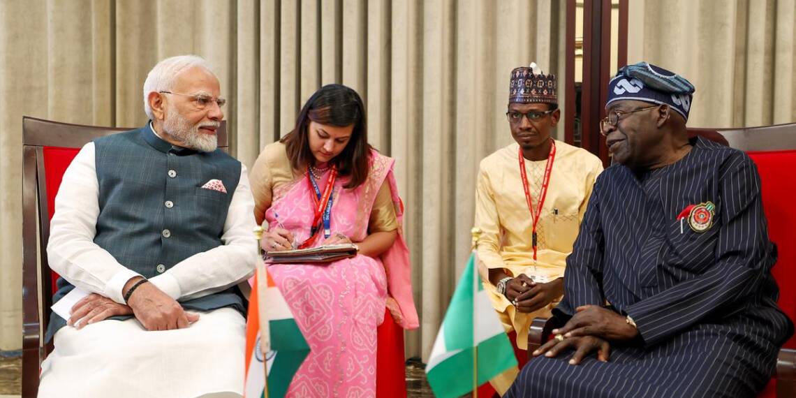 Despite pressure from Trump, India rejects US oil opts for $200 mn deal with Nigeria instead