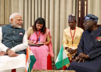 Despite pressure from Trump, India rejects US oil opts for $200 mn deal with Nigeria instead