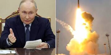 After drone threats Poland shaken by wrath of Oreshnik, Warsaw fears Putin’s anger for arming Ukraine