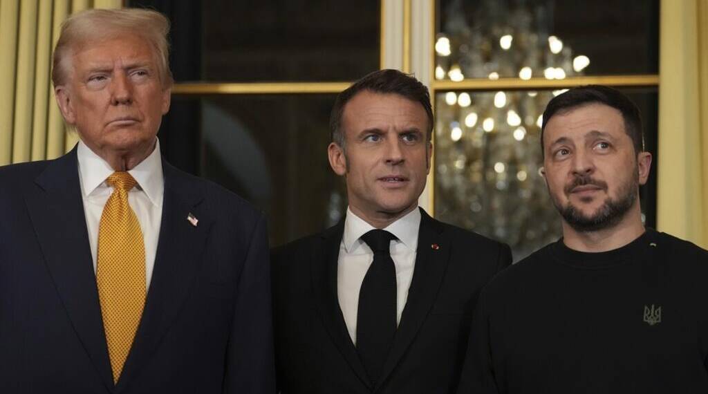 Zelensky: NATO should get our money ready, Ukraine expects $3.5 billion NATO fund for US weapons to sustain war effort