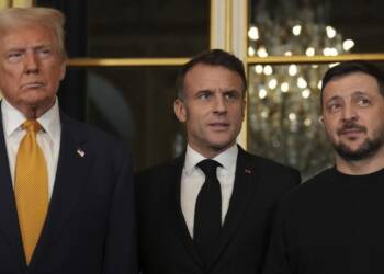 Zelensky: NATO should get our money ready, Ukraine expects $3.5 billion NATO fund for US weapons to sustain war effort