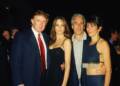 US House speaker Mike Johnson claims Trump was an undercover FBI agent planning to take down the Epstein empire, and the Epstein files are a Democrat hoax
