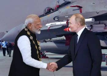Russia confirms talks with India to supply more S-400 systems and sign Su 57 jet deal instead of the US F-35, Trump to push for sanctions?