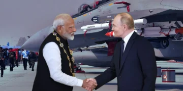 Russia confirms talks with India to supply more S-400 systems and sign Su 57 jet deal instead of the US F-35, Trump to push for sanctions?