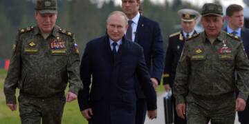 NATO has made Russia invincible, Ukraine war has helped Putin perfect his military exposing western weaknesses
