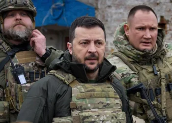 Zelensky: Ukrainian Strikes on Russian Oil Pipelines are our sanctions on EU nations, Hungary and Slovakia will feel the consequences