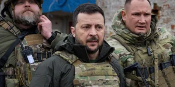 Zelensky: Ukrainian Strikes on Russian Oil Pipelines are our sanctions on EU nations, Hungary and Slovakia will feel the consequences